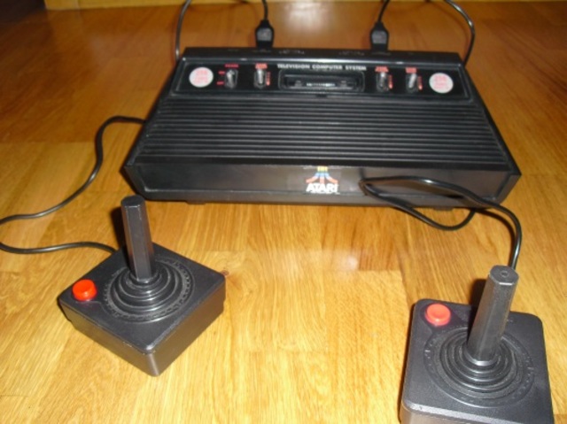 Atari 2600