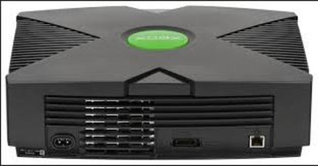 The inventor 1999-2000