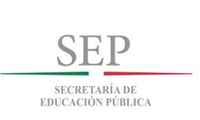 La Secretaría de Educación Pública