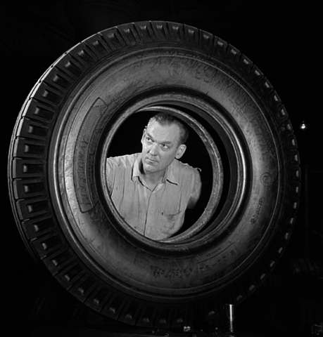 Introduction of Tubeless/Synthetic Rubber Tires