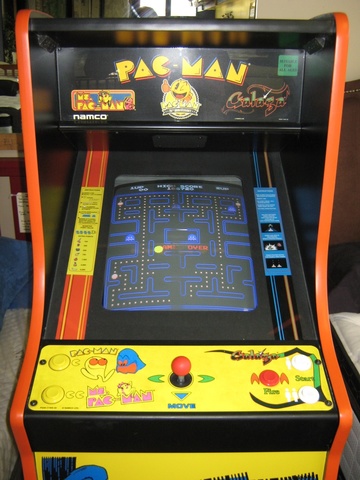 Pac_Man