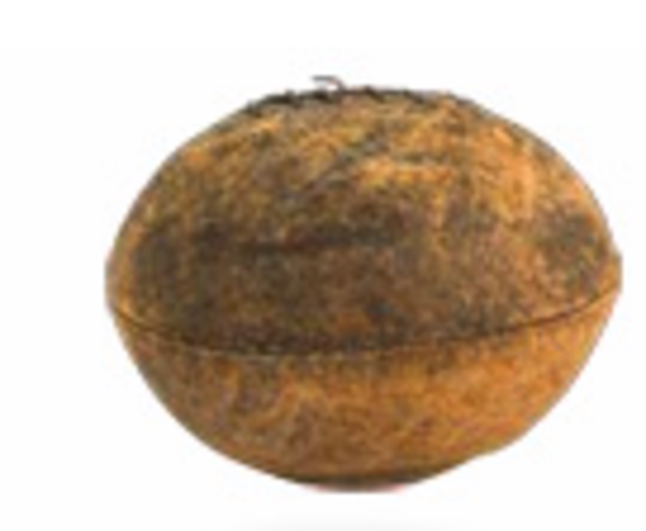 Late 1800's (Continued)