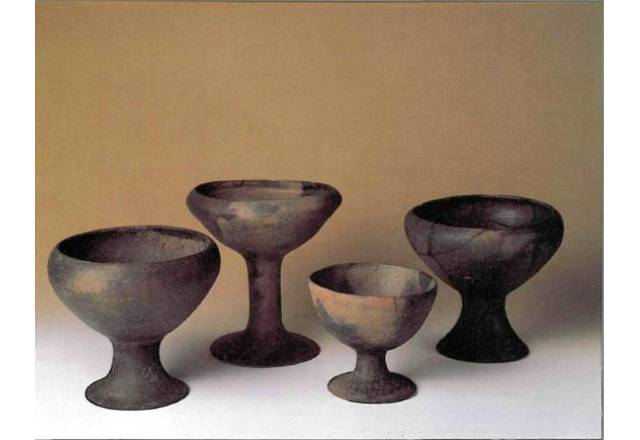 Inicio de la cultura de El Argar