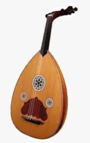 The Lute
