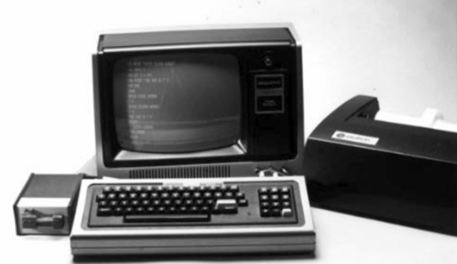 TRS-80