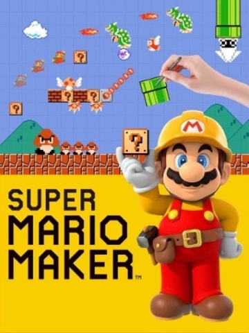 Súper Mario Maker