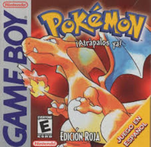 Pokemón