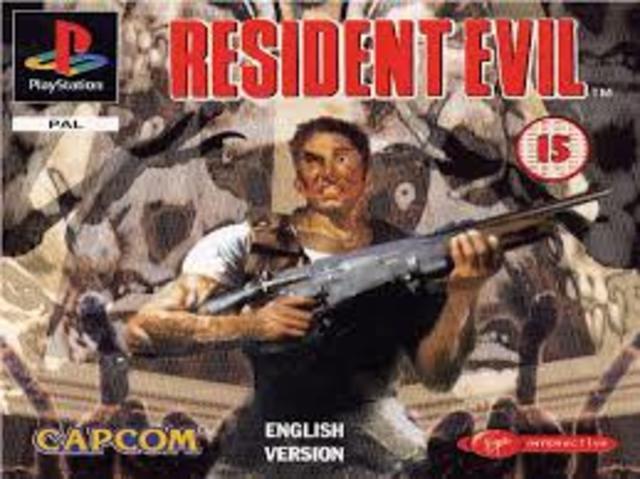 Resident Evil