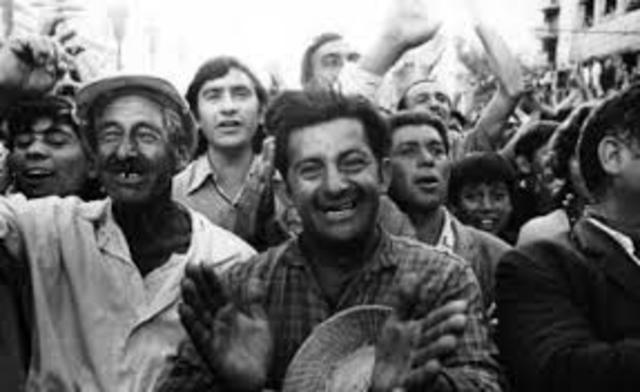 Escuela para obreros