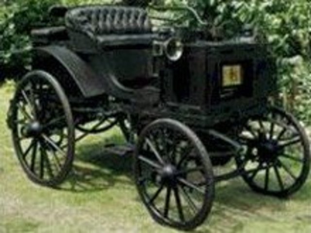 VEHÍCULO SYSTEM PANHARD