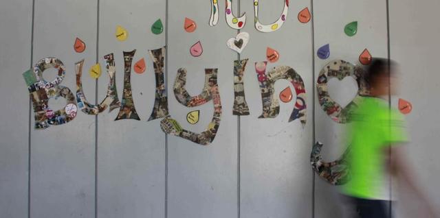 En las redes del acoso cibernético