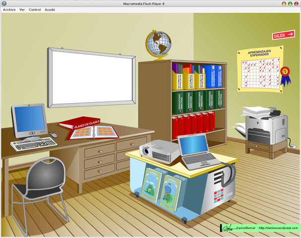 Materiales Educativos para la Educación