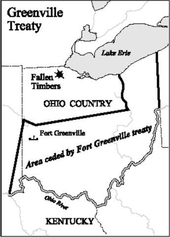 Treaty of Greenville