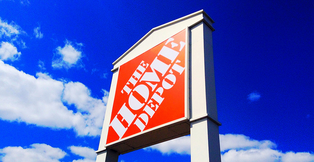 El robo de datos de tarjetas en Home Depot es aún mayor que el de Target