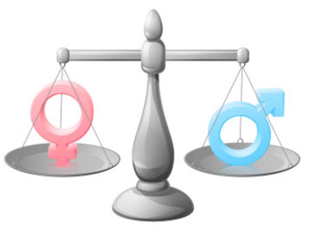 Sex Discrimination Act