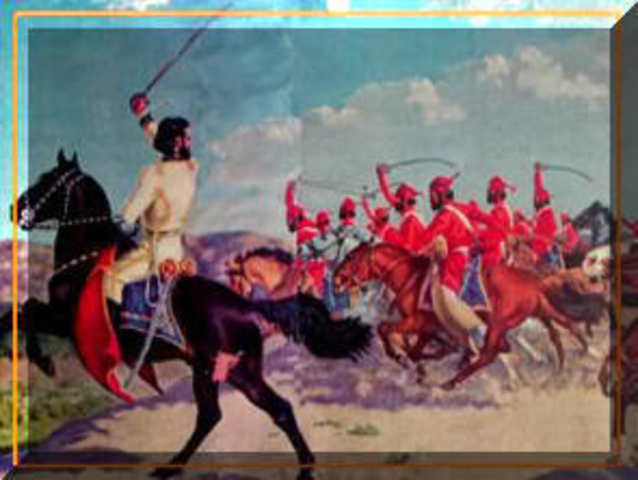 Campaña al Alto Peru