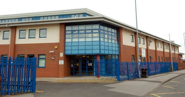 Started Cockshut Hill Technology College