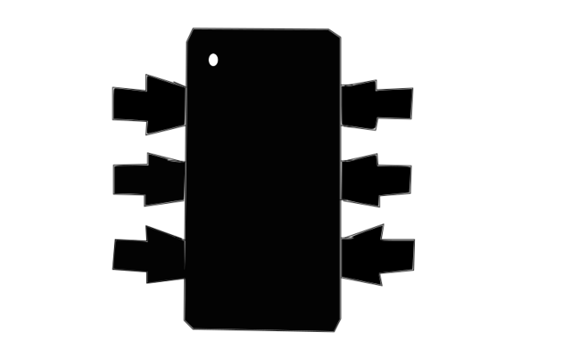 circuitos integrados