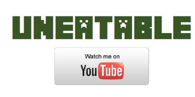 Connor started his own YouTube Channel.