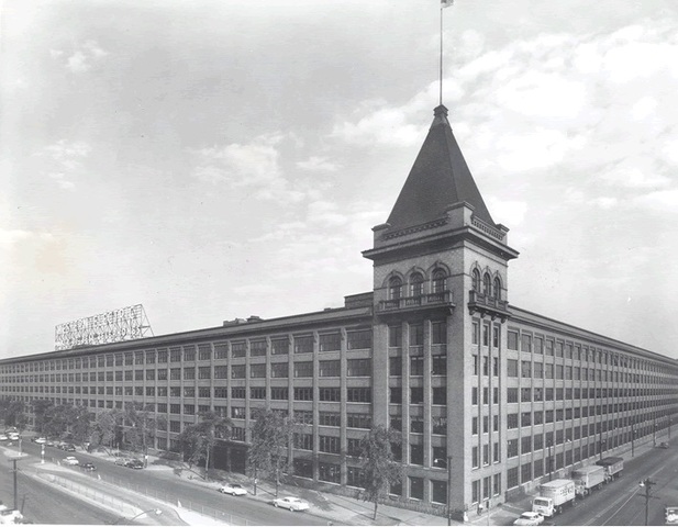 Experimento de hawthorne