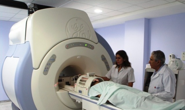 GE alta definicion en cuidado