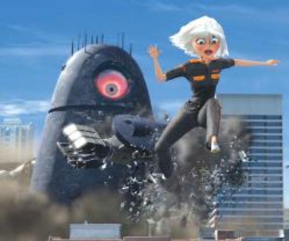 Imágenes que salen de la pantalla