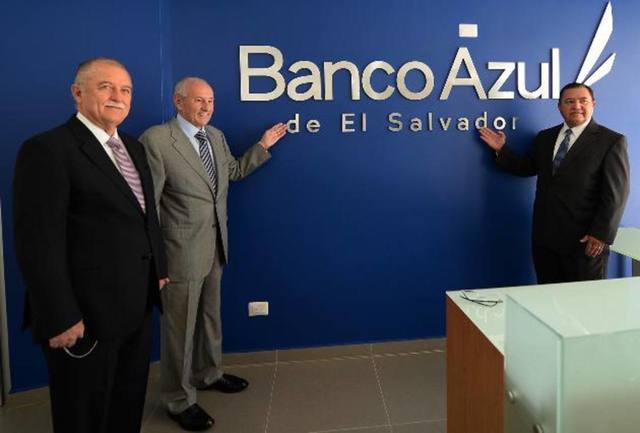 Nuevos Bancos