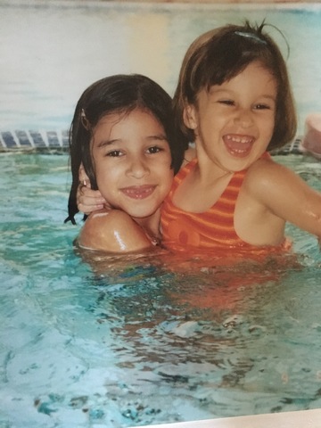 Construcción de la casa del puerto