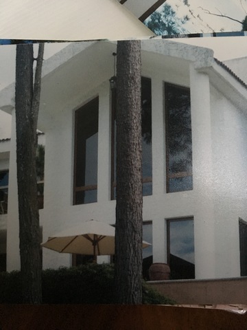 Cambio de casa en la zona 16