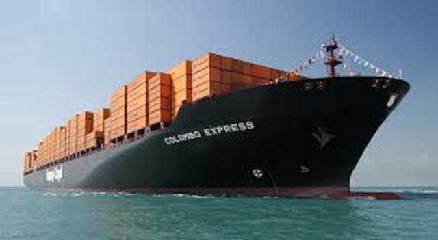 Reducción de pérdida de embarques