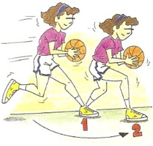 Se le da el nombre a lo que hoy se llama camina