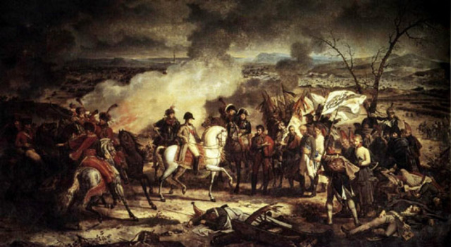 Guerra de la Quinta Coalición