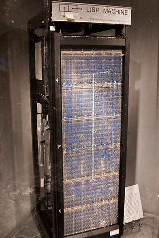 Lisp Machine