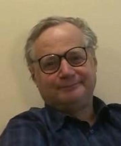 Richard Greenblatt Today