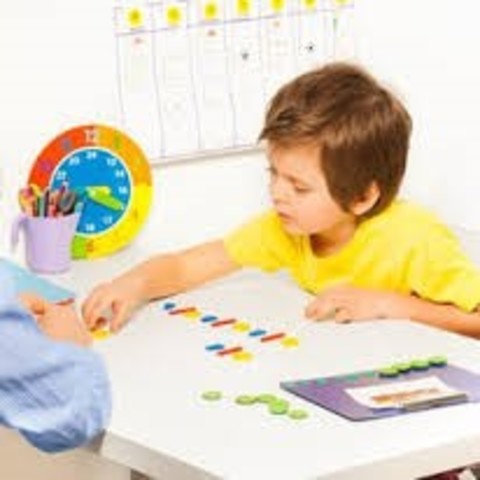 Speech-Language Pathologist