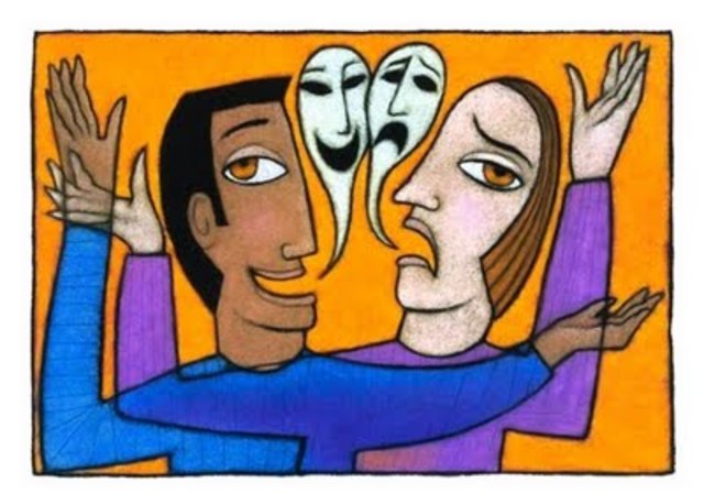 El interaccionismo simbólico