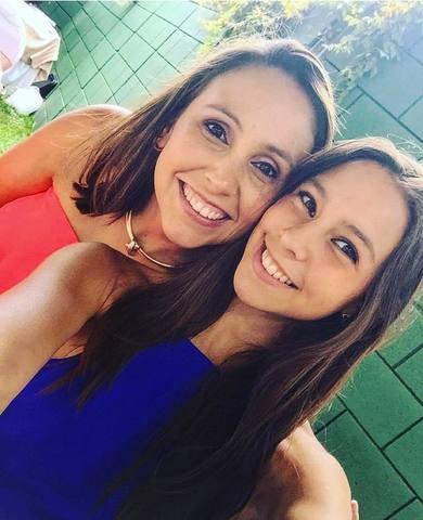 Realicé mi confirmación