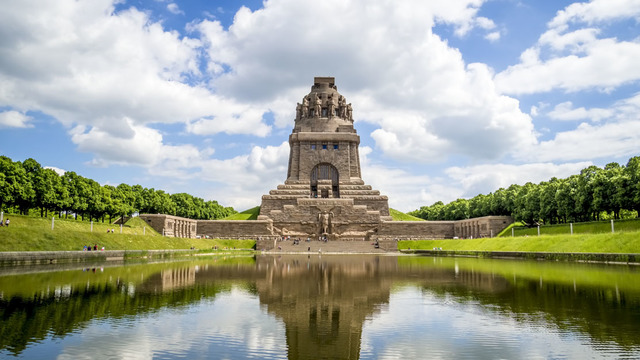 Batalla de las Naciones