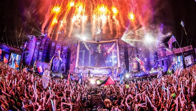 Tomorrowworld