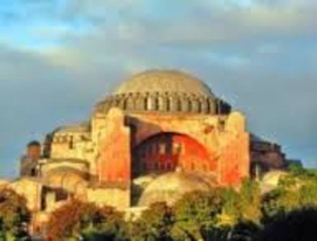 Universidad de Constantinopla