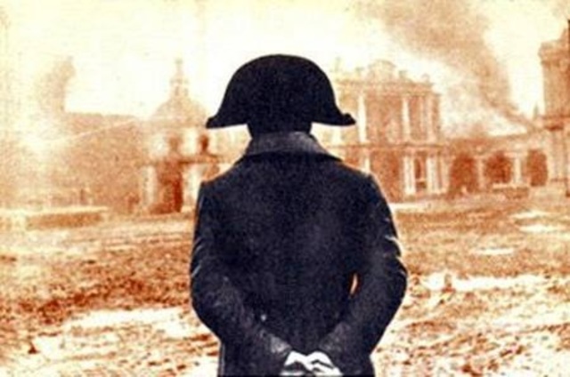 Guerra de la sexta coalición (1812-1814)