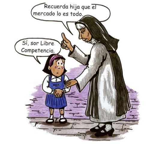 Teoría neofuncionalista