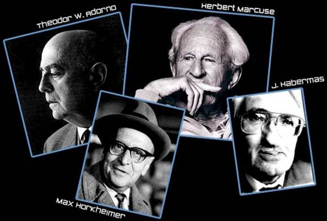 Teorías neomarxistas (Neomarxismo analítico)