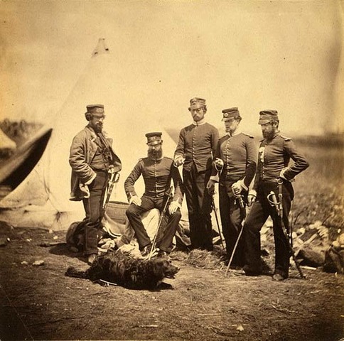 Toma de la ciudad de Sebastopol