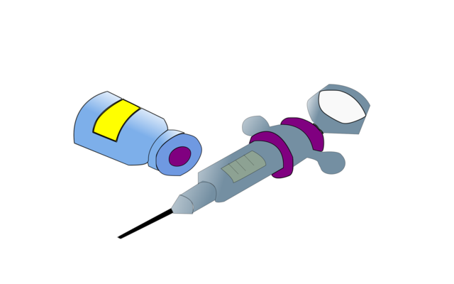 VACUNA CONTRA LA POLIOMIELITIS