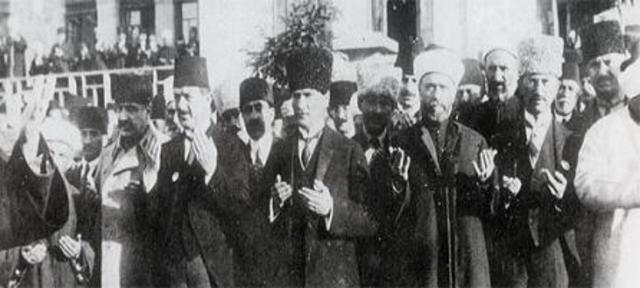 grand national assembly