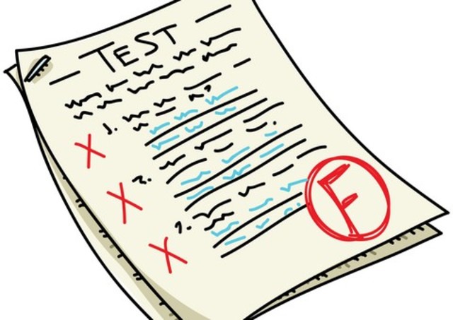 Greenblatt Fails out of MIT