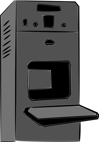 EVOLUCION HORNO MICROONDAS