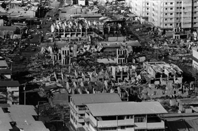 Inicio de la Primera Guerra Mundial