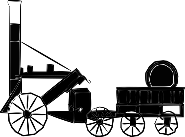 SEGUNDA REVOLUCION INDUSTRIAL